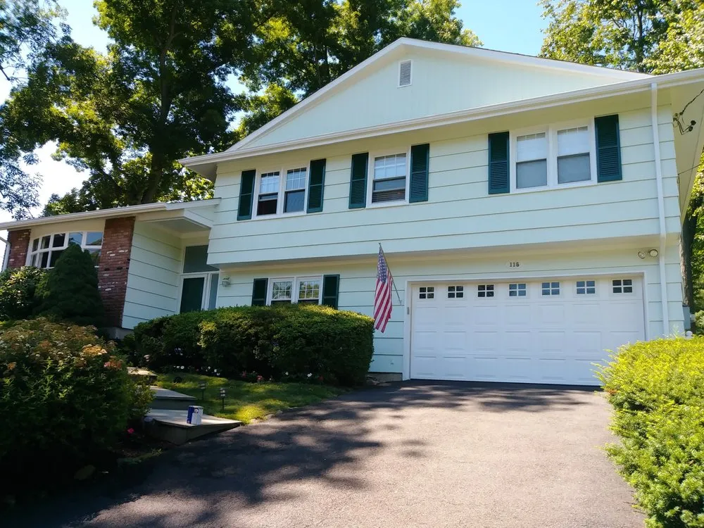 Slide of OJ Home Improvements