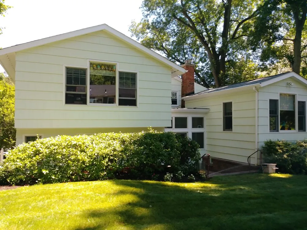 Slide of OJ Home Improvements