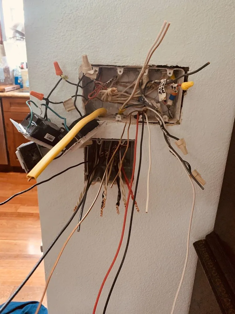 Slide of Ojai Electric