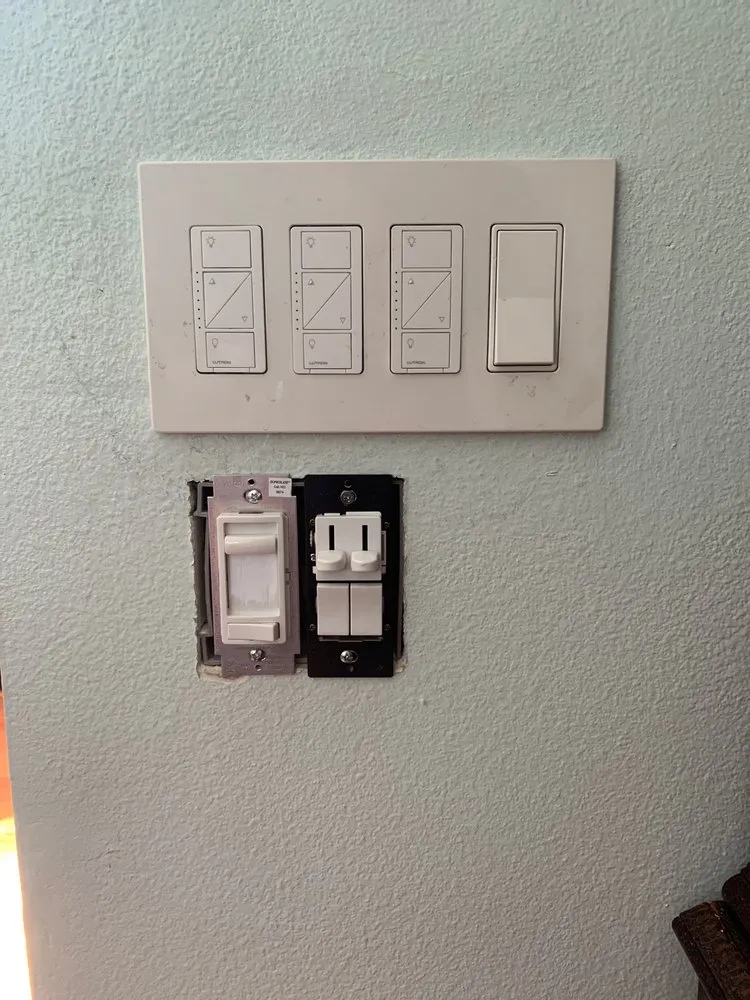 Slide of Ojai Electric