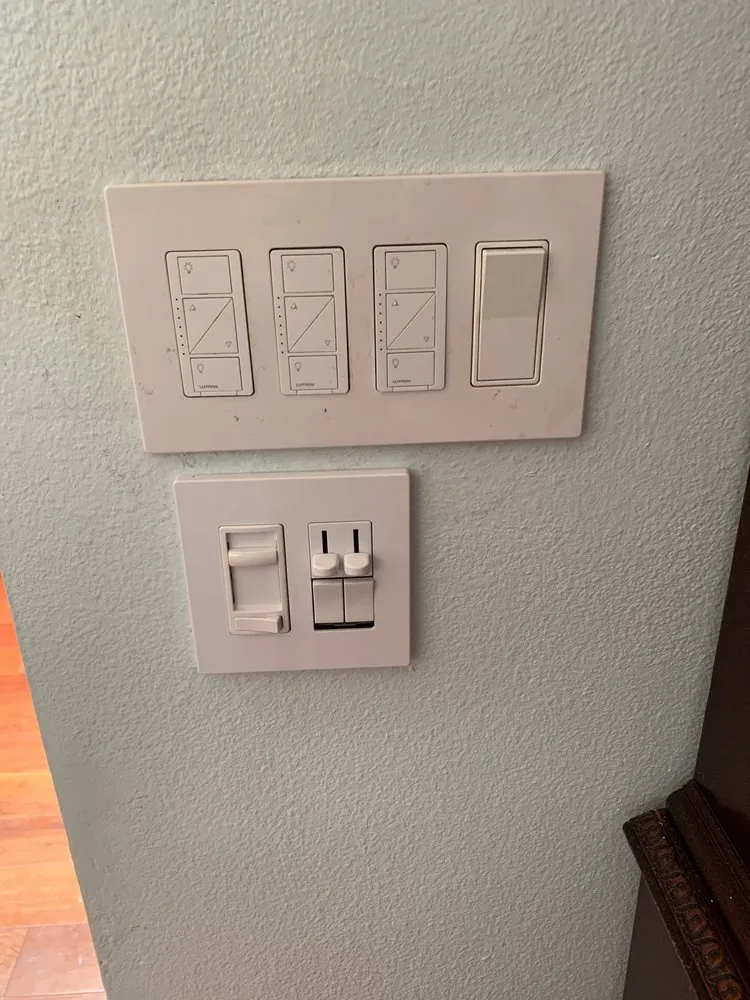 Slide of Ojai Electric