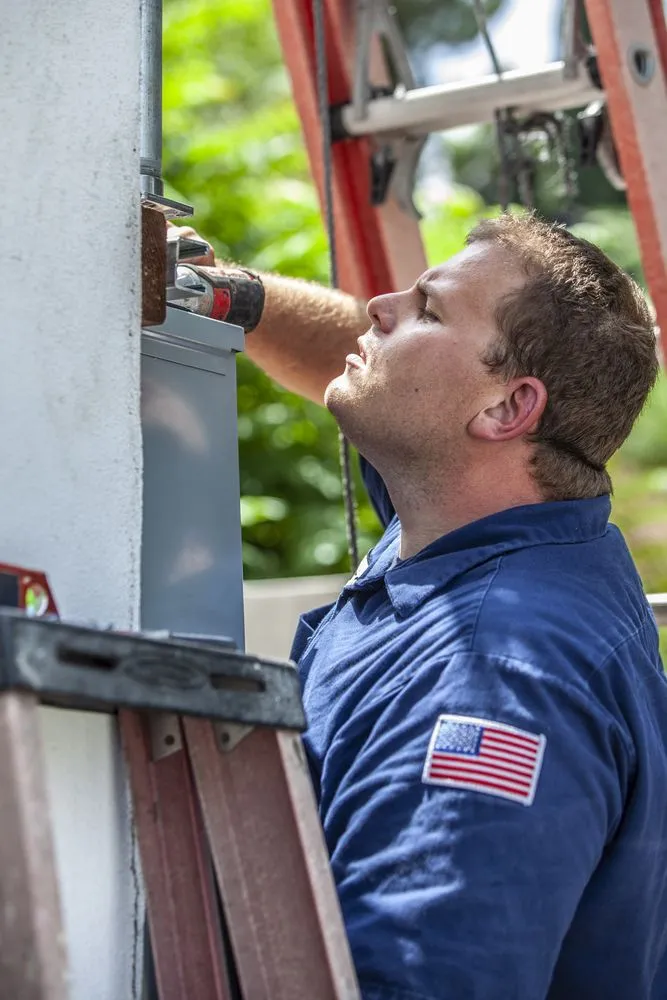 Slide of Ojai Electrical Service