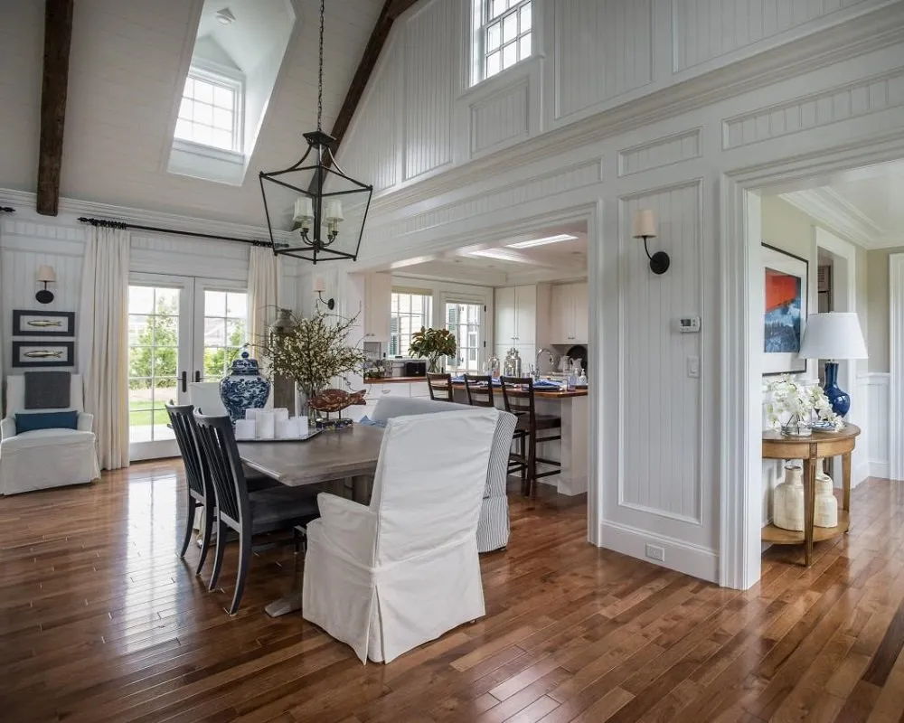 Licensed wiring installation service in Ojai, CA - Ojai Electrical Service