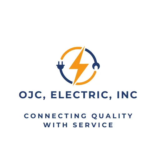 Slide of OJC Electric
