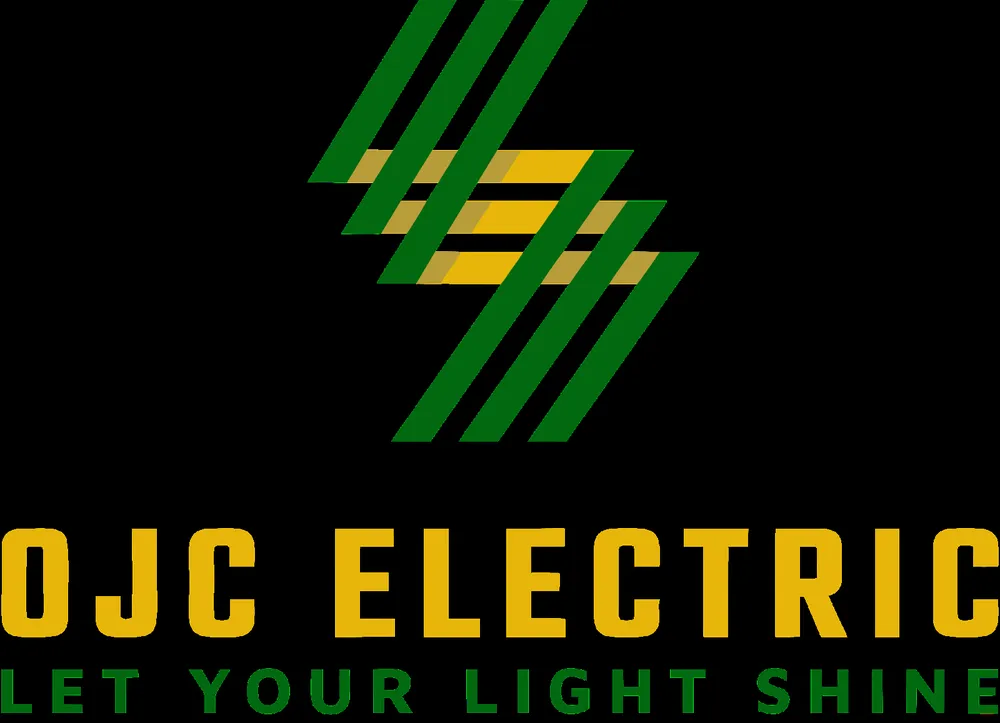 Slide of OJC Electric