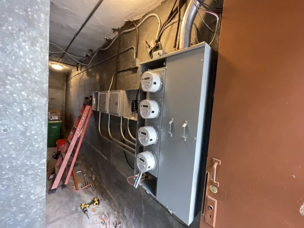 Slide of Ojeda Electric