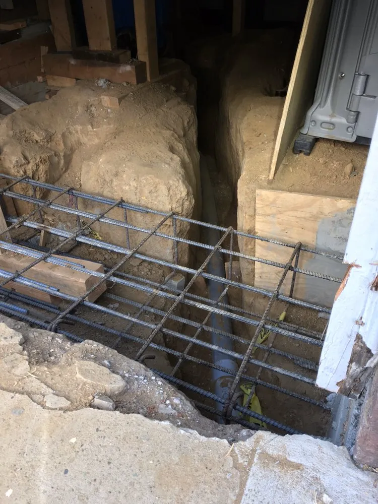 Slide of Ojeda Electric