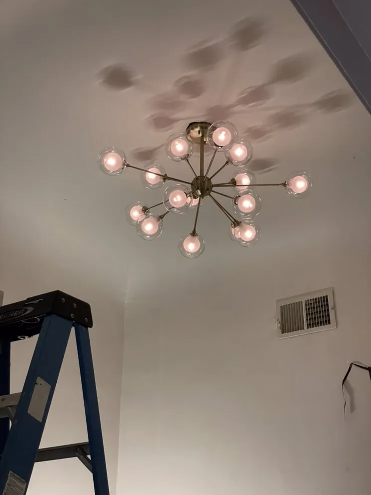 Slide of Ojeda Electric