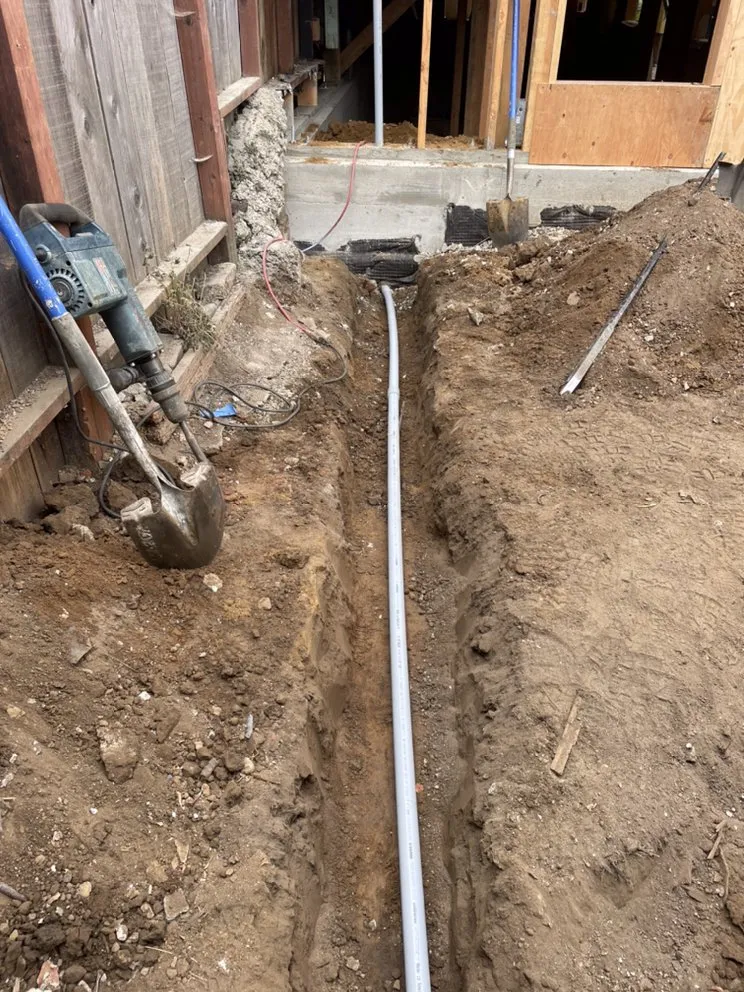 Slide of Ojeda Electric