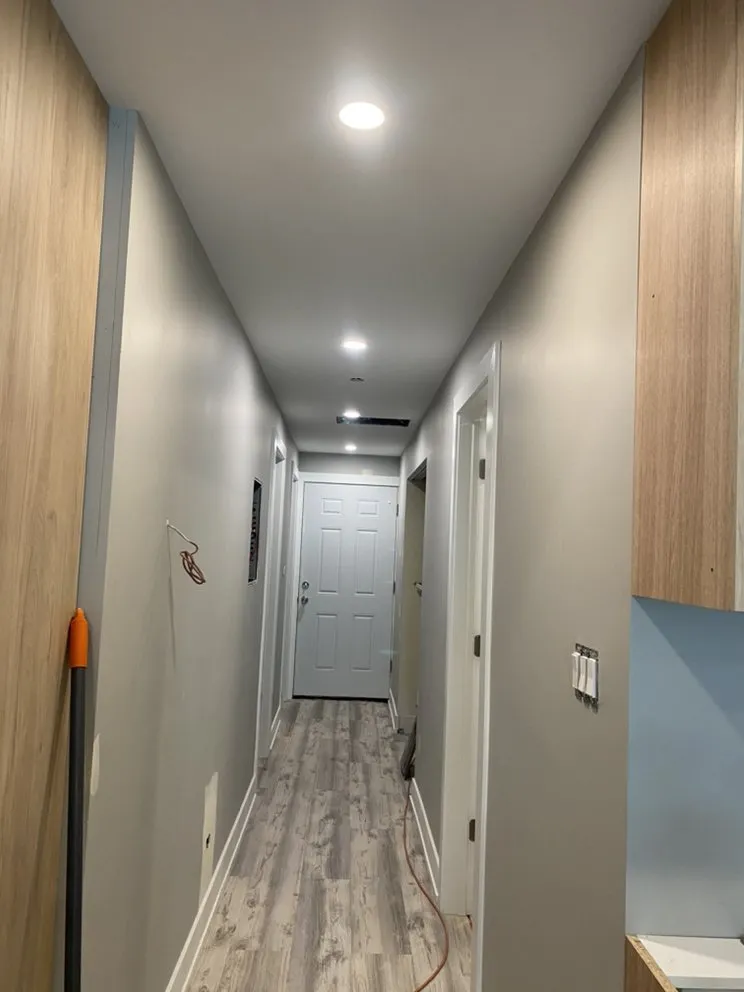 Slide of Ojm Electric