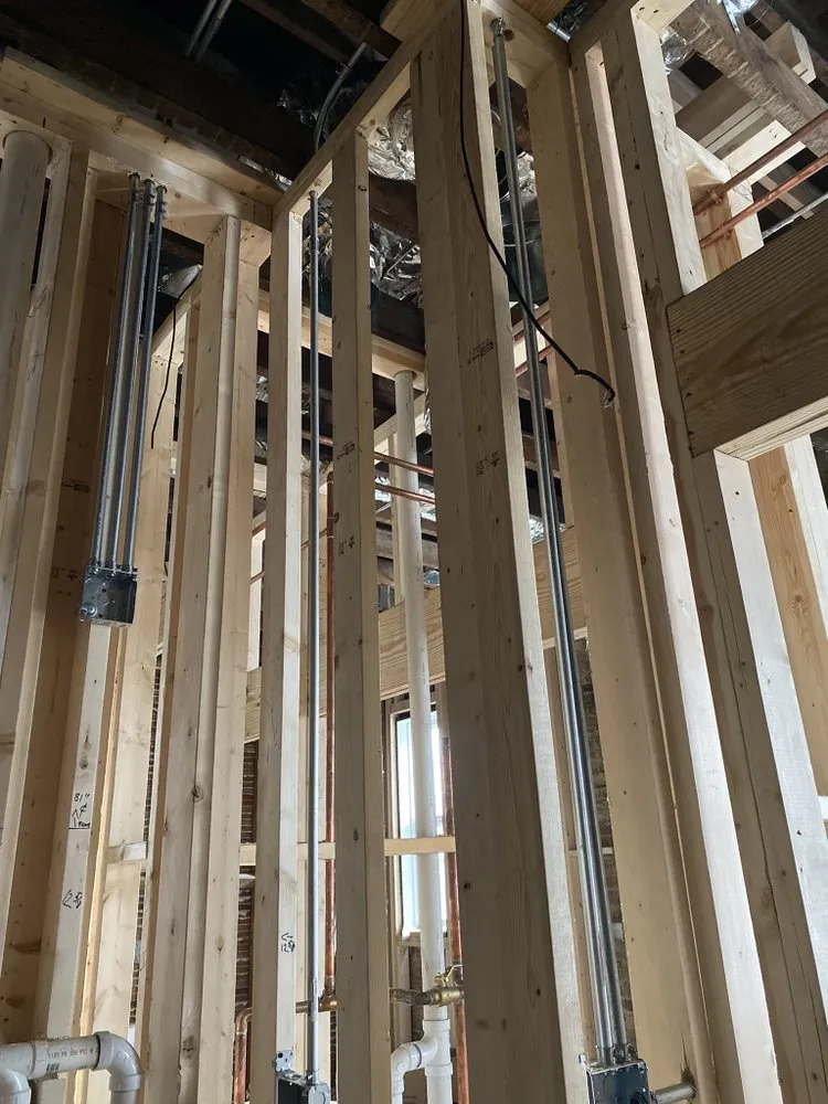 Slide of Ojm Electric