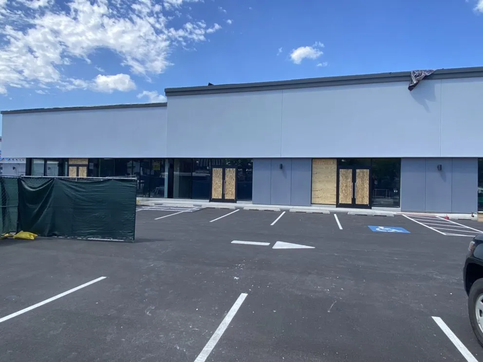 Slide of Ojm Electric