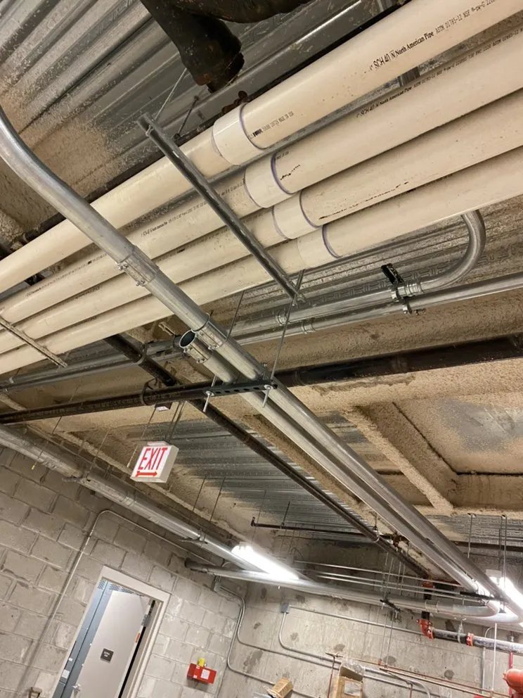 Slide of Ojm Electric