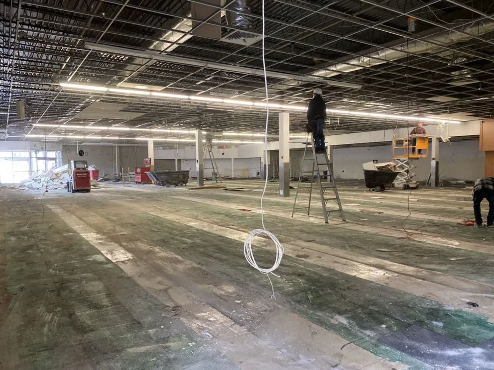 Slide of Ojm Electric