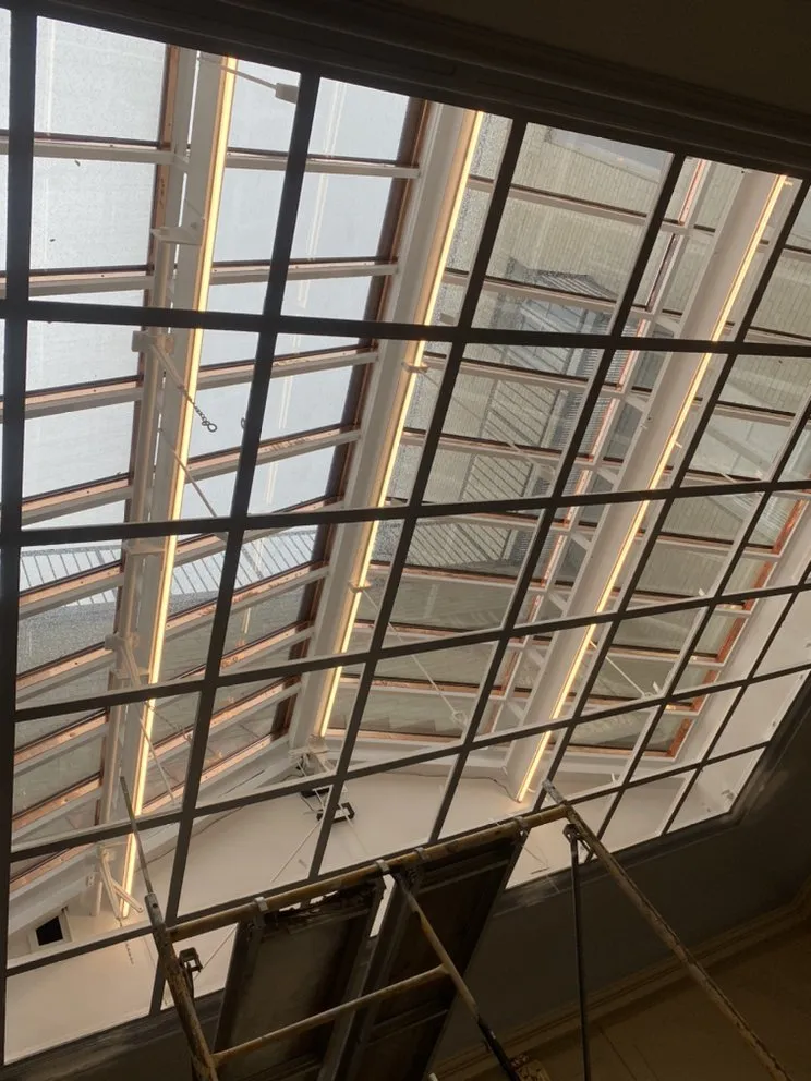 Slide of Ojm Electric