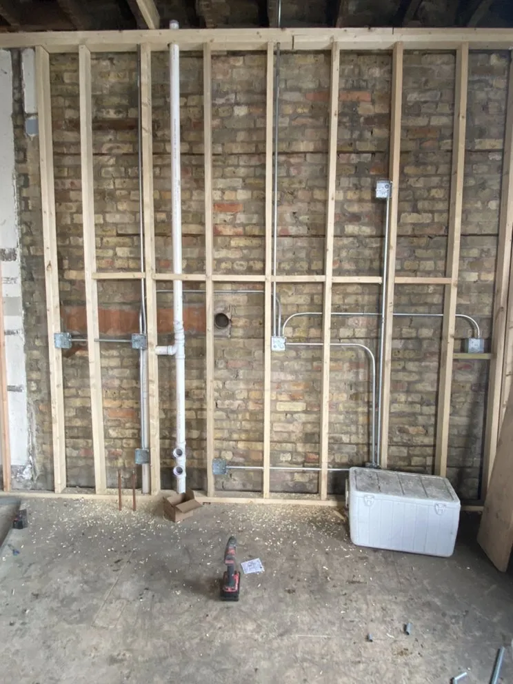 Slide of Ojm Electric