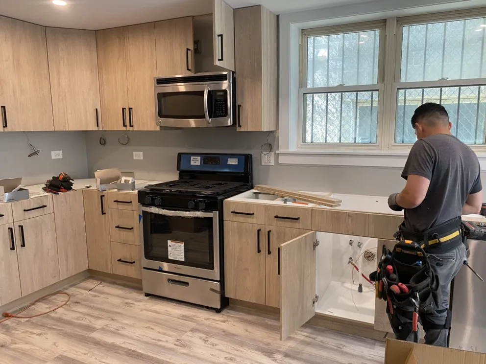 Slide of Ojm Electric