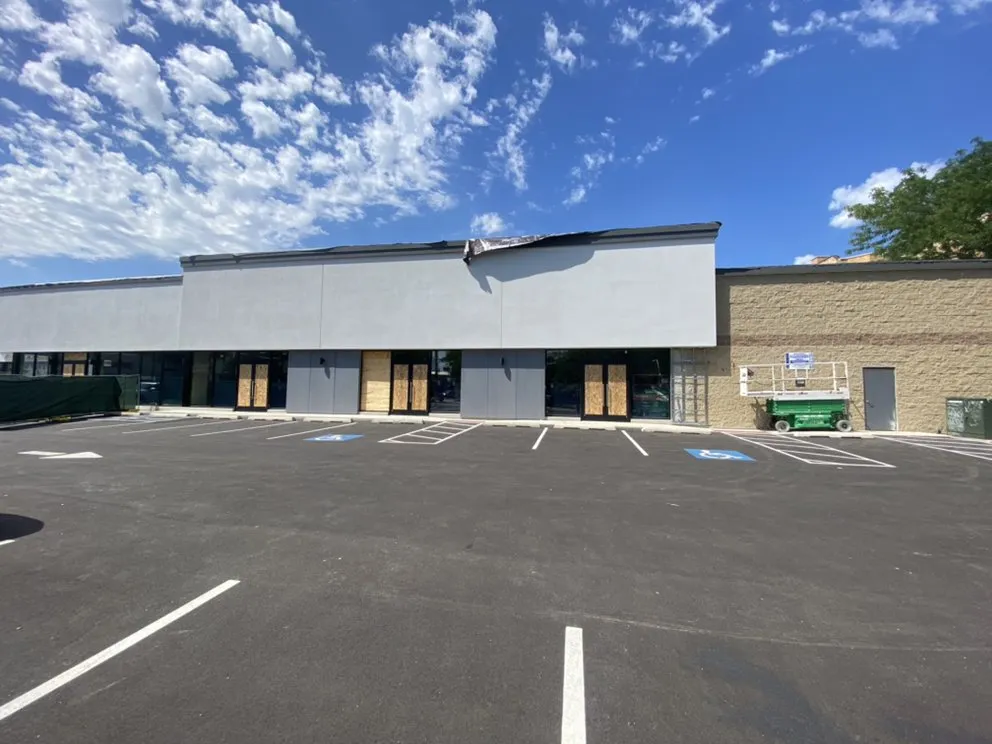 Slide of Ojm Electric