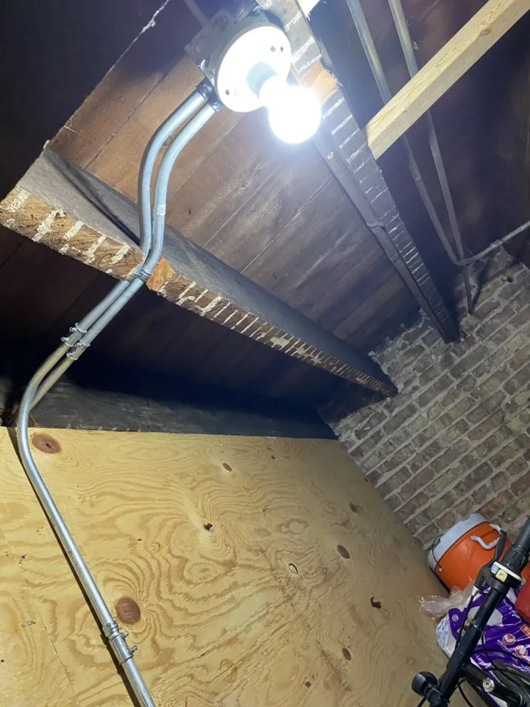 Slide of Ojm Electric