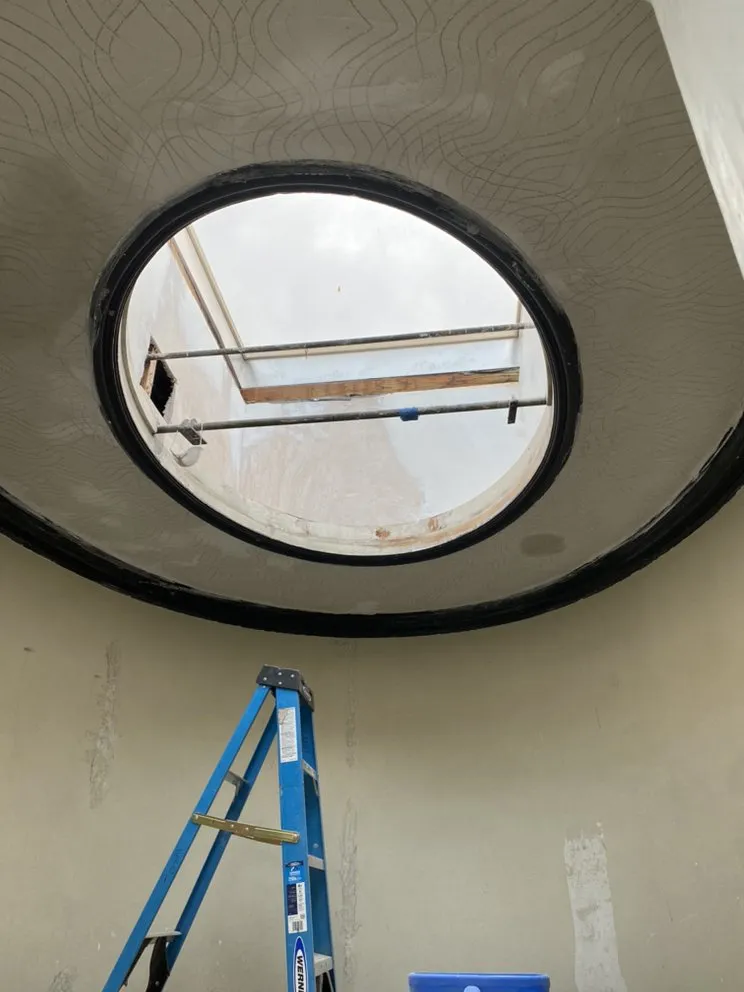 Slide of Ojm Electric