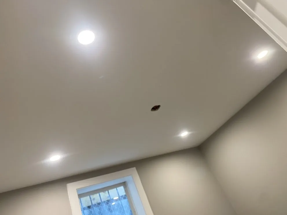 Slide of Ojm Electric