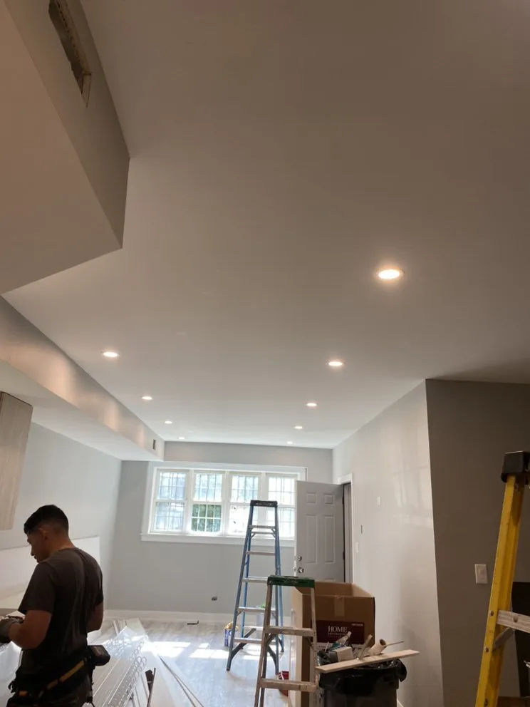 Slide of Ojm Electric