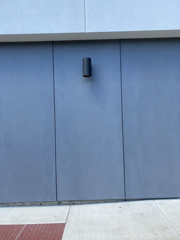 Slide of Ojm Electric