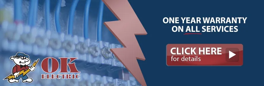 Slide of OK Electric