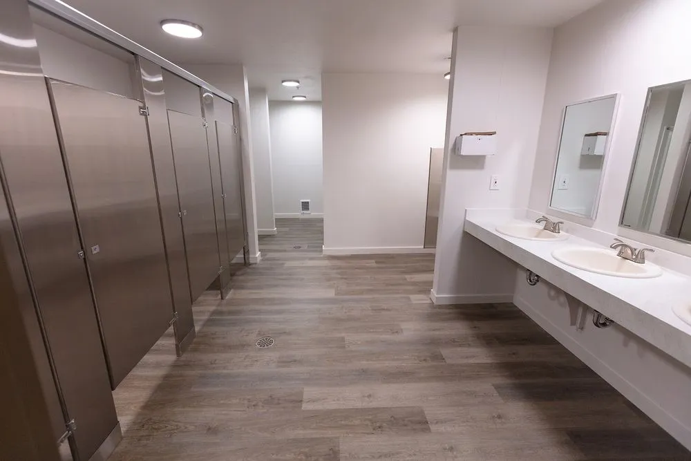 Slide of OK2 Construction