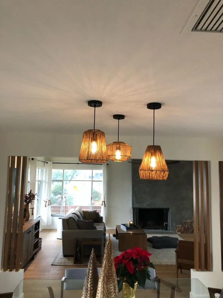 Slide of O’Kane Electric