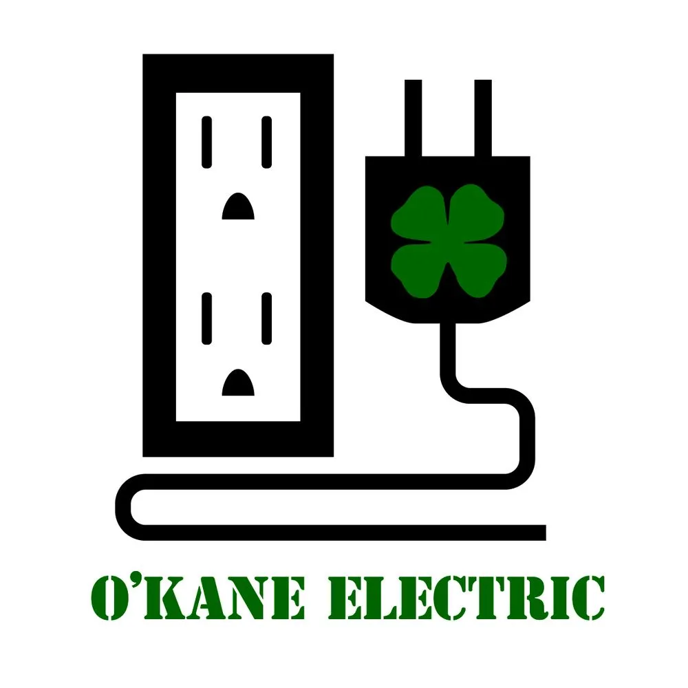 Slide of O’Kane Electric