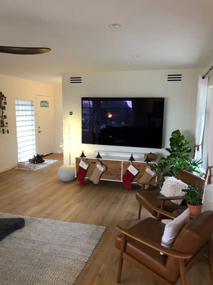 Slide of O’Kane Electric