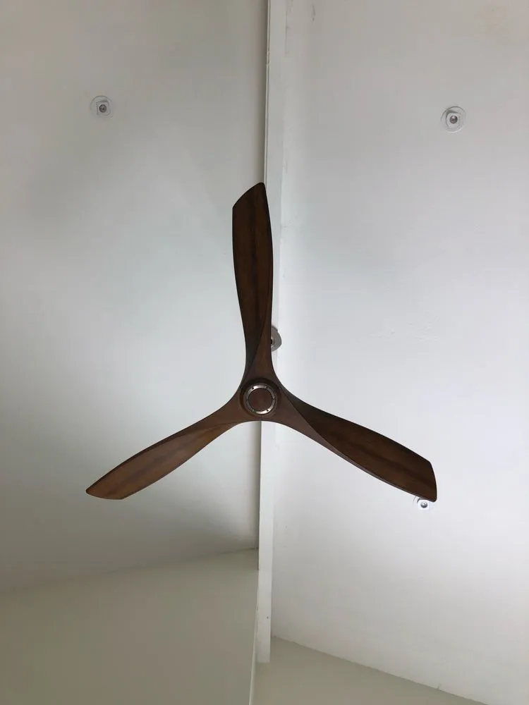 Slide of O’Kane Electric