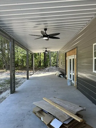 Slide of Okeefes Electrical