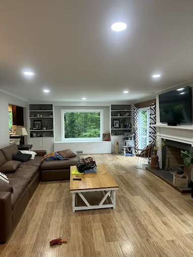 Slide of Okeefes Electrical