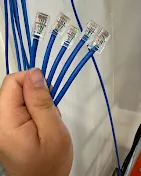 Slide of Okeefes Electrical