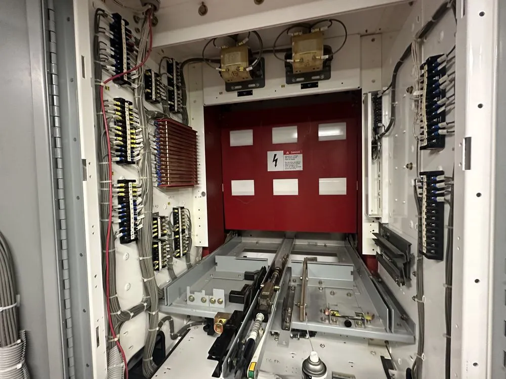 Slide of OKeith Electric