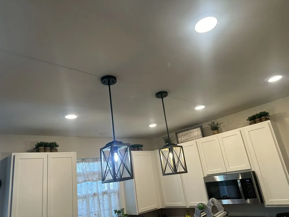 Slide of OKeith Electric