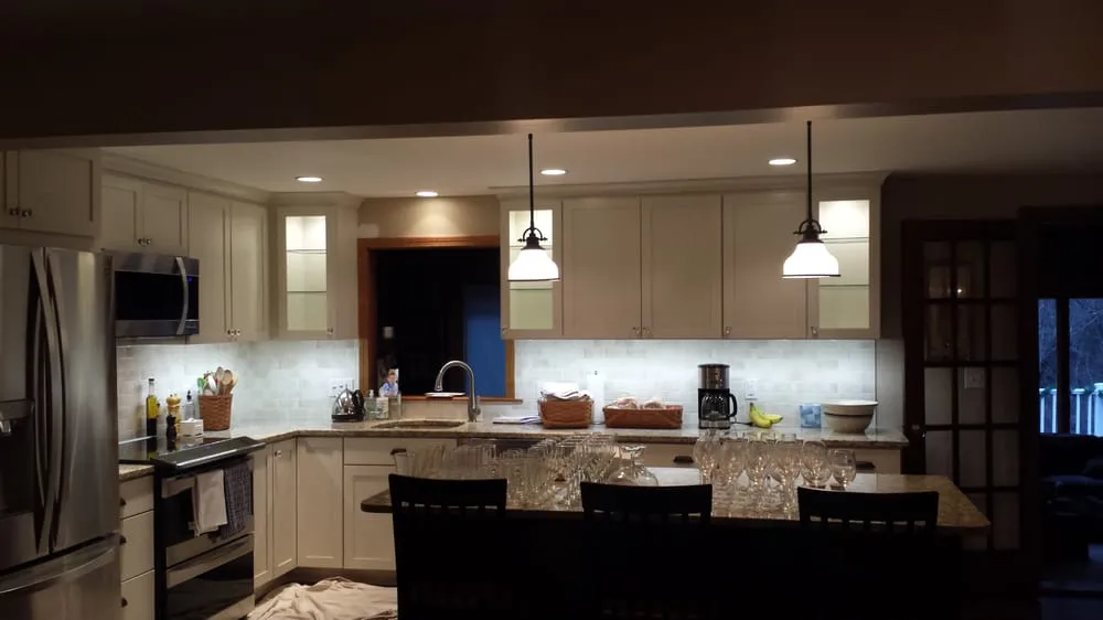 Slide of O'Koren Electrical