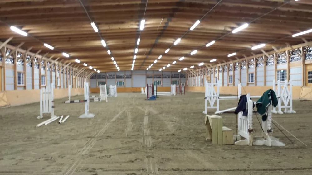 Slide of O'Koren Electrical