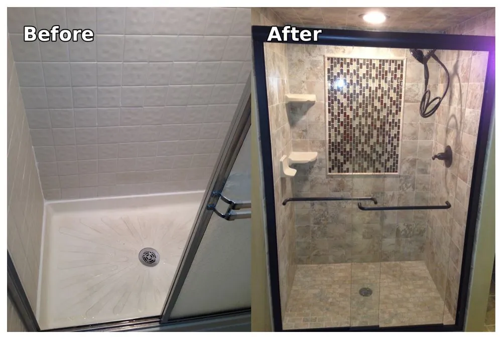 Certified outlet and switch repair in , by Oktime Construction