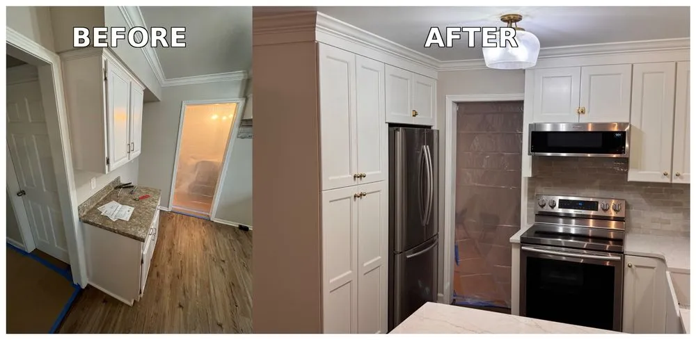 Slide of Oktime Construction