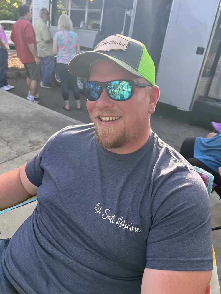 Slide of Ol’ Salt Electric