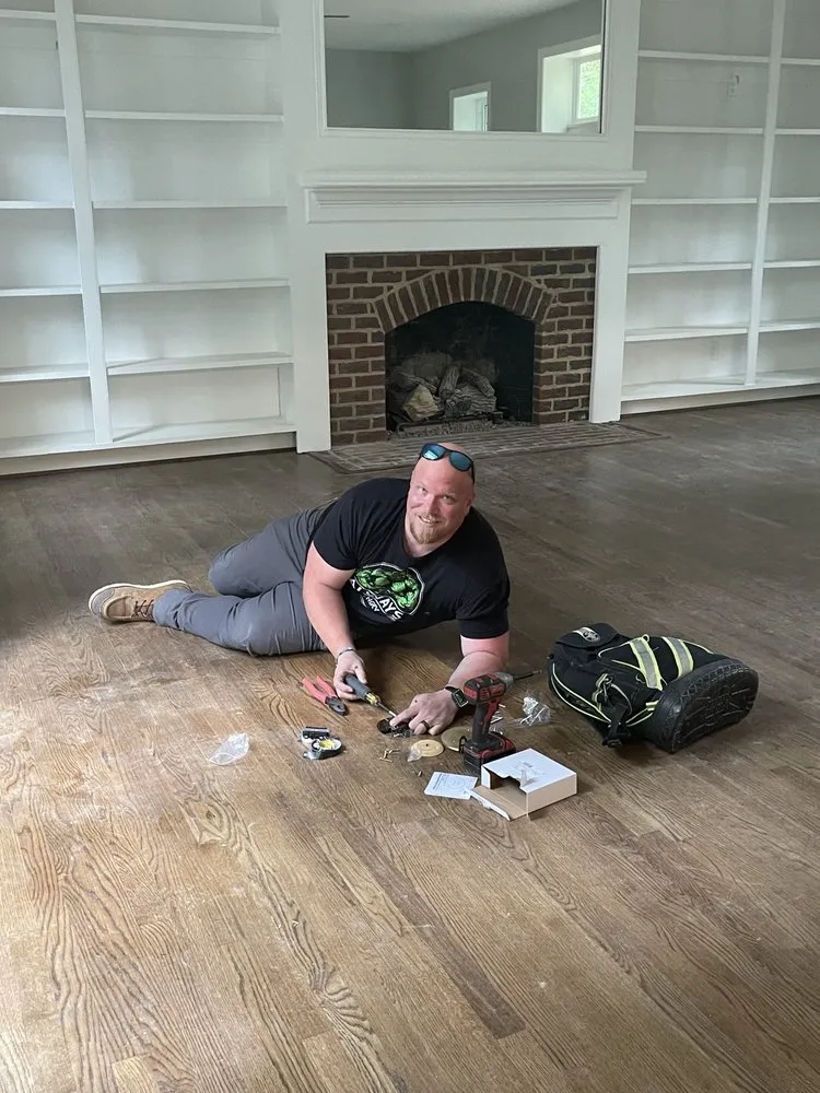 Slide of Ol’ Salt Electric