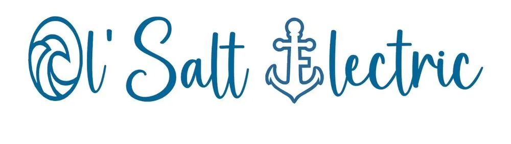 Slide of Ol’ Salt Electric