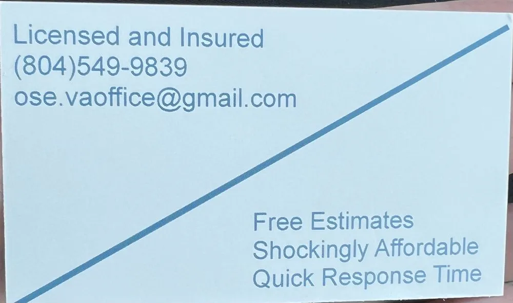 Slide of Ol’ Salt Electric