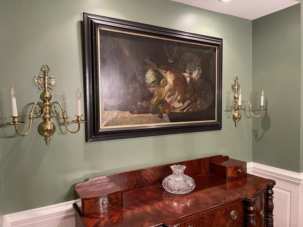 Slide of Ol’ Salt Electric