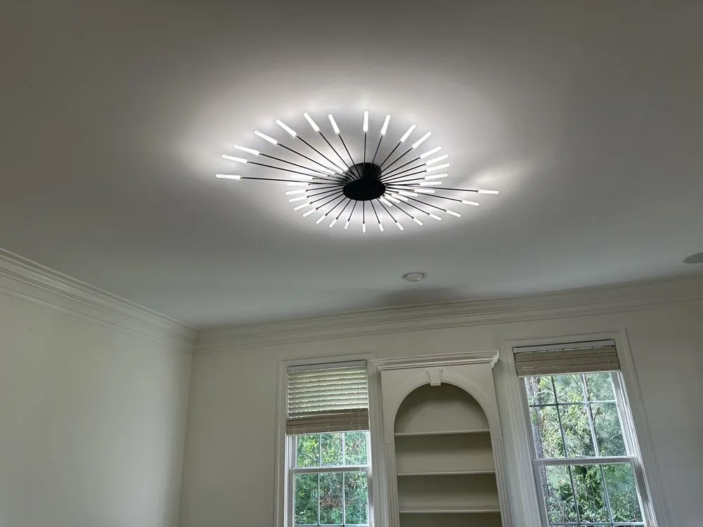 Slide of Ol’ Salt Electric