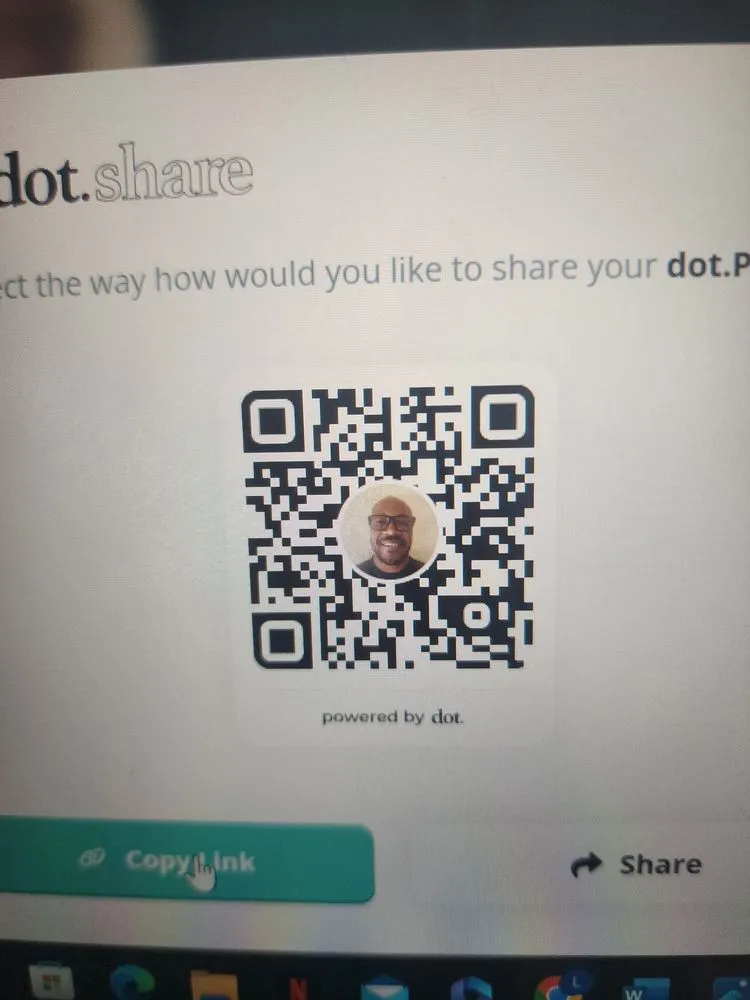 Slide of Olatunji Electric & Solar