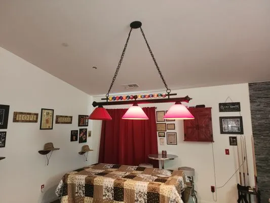 Olatunji Electric & Solar Logo